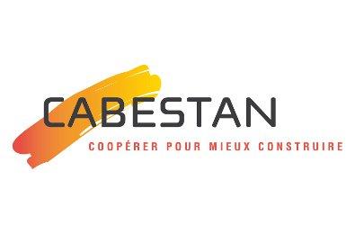 logo CAE Cabestan